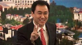 陈岚爆料许家印视频,许家印视频曝光惊人内幕  第3张